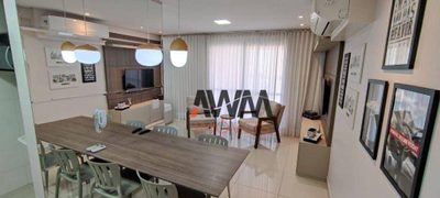 Apartamento, 1 quarto, 42 m² - Foto 2