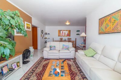 Apartamento, 3 quartos, 156 m² - Foto 3
