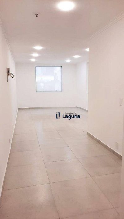 Sala-Conjunto, 31 m² - Foto 1
