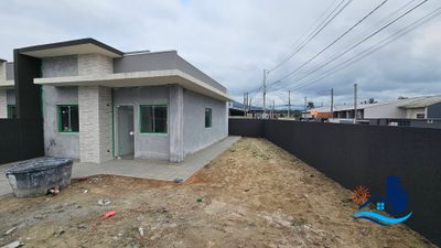 Casa, 2 quartos, 50 m² - Foto 5