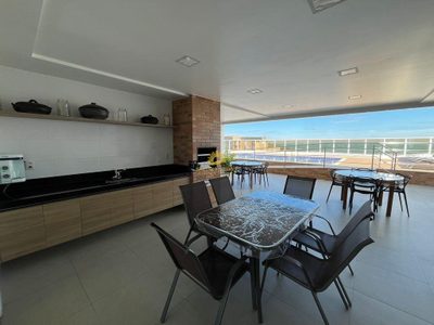 Apartamento, 2 quartos, 74 m² - Foto 5