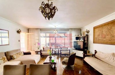 Sobrado, 3 quartos, 289 m² - Foto 3