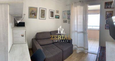 Apartamento, 3 quartos, 77 m² - Foto 4