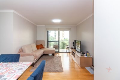 Apartamento, 3 quartos, 87 m² - Foto 2