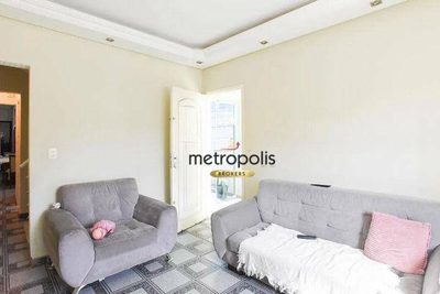Sobrado, 3 quartos, 148 m² - Foto 2