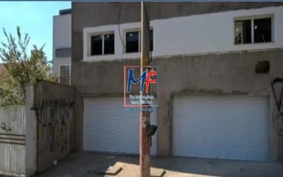 Prédio Inteiro, 617 m² - Foto 3