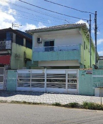 Casa de Condomínio - Foto 1