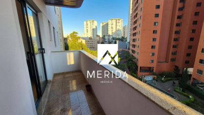 Apartamento, 2 quartos, 79 m² - Foto 4