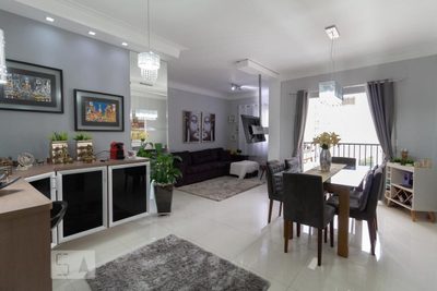 Apartamento, 2 quartos, 74 m² - Foto 1