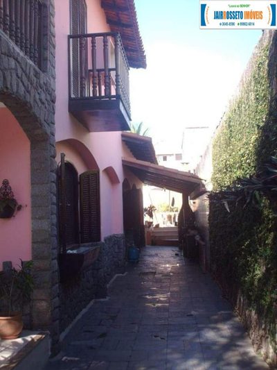 Apartamento, 4 quartos, 360 m² - Foto 2