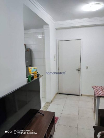 Apartamento, 2 quartos, 49 m² - Foto 4