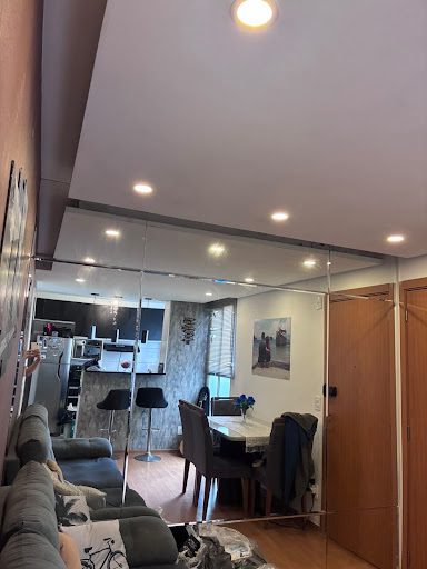 Apartamento, 2 quartos, 39 m² - Foto 5