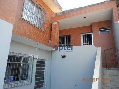 Sobrado, 3 quartos, 179 m² - Foto 4
