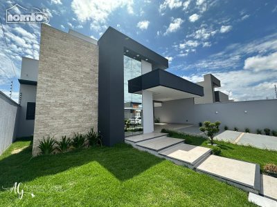 Casa, 3 quartos, 154 m² - Foto 1