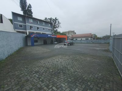 Loja-Salão, 120 m² - Foto 2