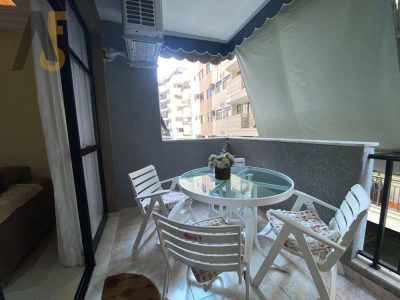 Apartamento, 4 quartos, 152 m² - Foto 5