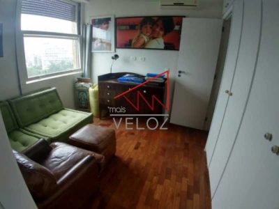 Apartamento, 6 quartos, 160 m² - Foto 1