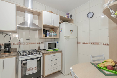 Apartamento, 2 quartos, 53 m² - Foto 4