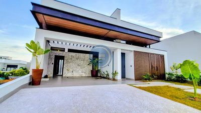 Casa, 4 quartos, 360 m² - Foto 3