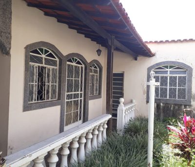 Casa, 4 quartos, 210 m² - Foto 2