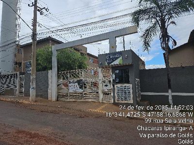 Apartamento, 2 quartos, 10 m² - Foto 1