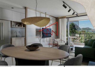 Apartamento, 2 quartos, 105 m² - Foto 3