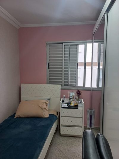 Apartamento, 2 quartos, 55 m² - Foto 3
