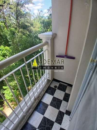 Apartamento, 3 quartos, 68 m² - Foto 2