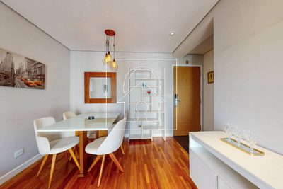 Apartamento, 1 quarto, 55 m² - Foto 1