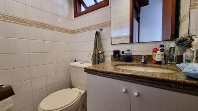 Casa de Condomínio, 4 quartos - Foto 5