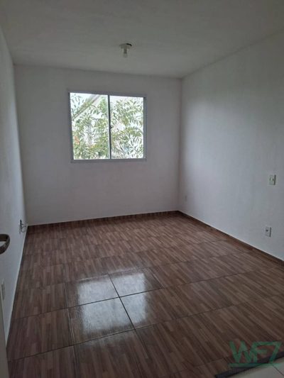 Apartamento, 2 quartos, 40 m² - Foto 5