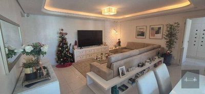 Apartamento, 3 quartos, 126 m² - Foto 2