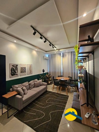 Apartamento, 3 quartos, 96 m² - Foto 5