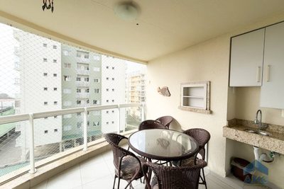 Apartamento, 3 quartos, 91 m² - Foto 5