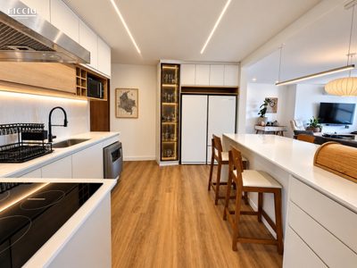 Apartamento, 3 quartos, 108 m² - Foto 5
