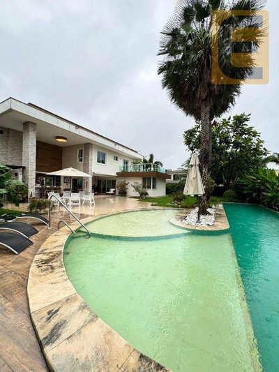 Casa de Condomínio, 4 quartos - Foto 4