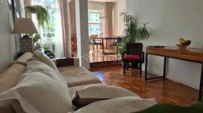 Apartamento, 3 quartos, 97 m² - Foto 1
