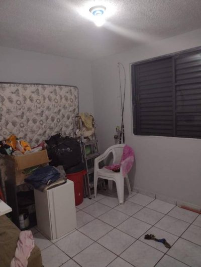 Apartamento, 2 quartos, 50 m² - Foto 4