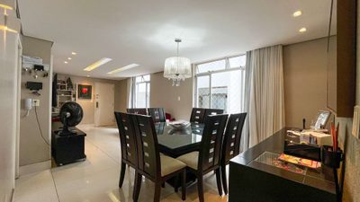 Cobertura, 3 quartos, 150 m² - Foto 5