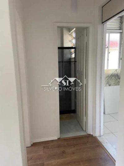Apartamento, 1 quarto, 47 m² - Foto 3