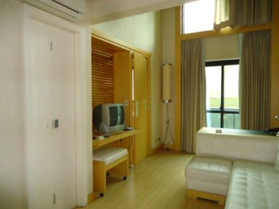 Apartamento, 1 quarto, 53 m² - Foto 1