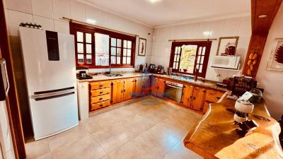 Sobrado, 3 quartos, 274 m² - Foto 4