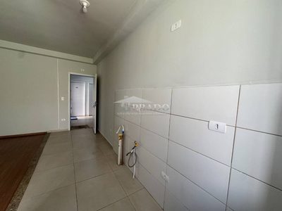 Apartamento, 2 quartos, 45 m² - Foto 4