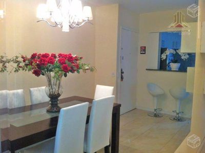 Apartamento, 2 quartos, 77 m² - Foto 4