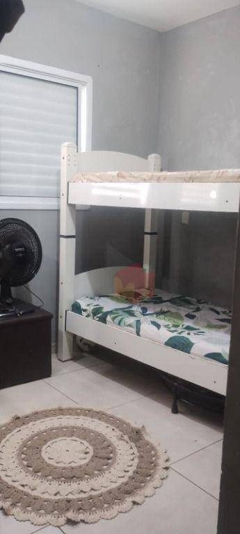 Apartamento, 2 quartos, 50 m² - Foto 5