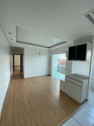 Apartamento, 2 quartos, 59 m² - Foto 2