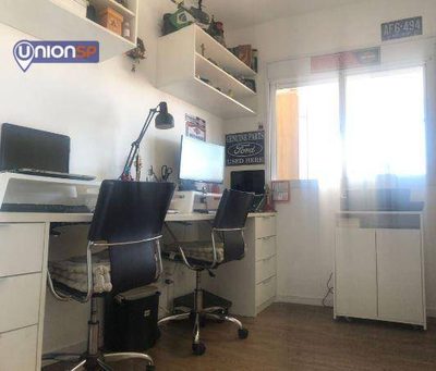 Apartamento, 3 quartos, 92 m² - Foto 5