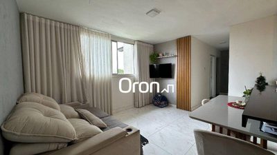 Apartamento, 3 quartos, 74 m² - Foto 1