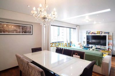 Apartamento, 4 quartos, 162 m² - Foto 2