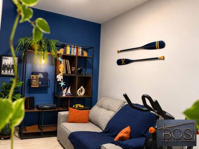 Cobertura, 4 quartos, 150 m² - Foto 2